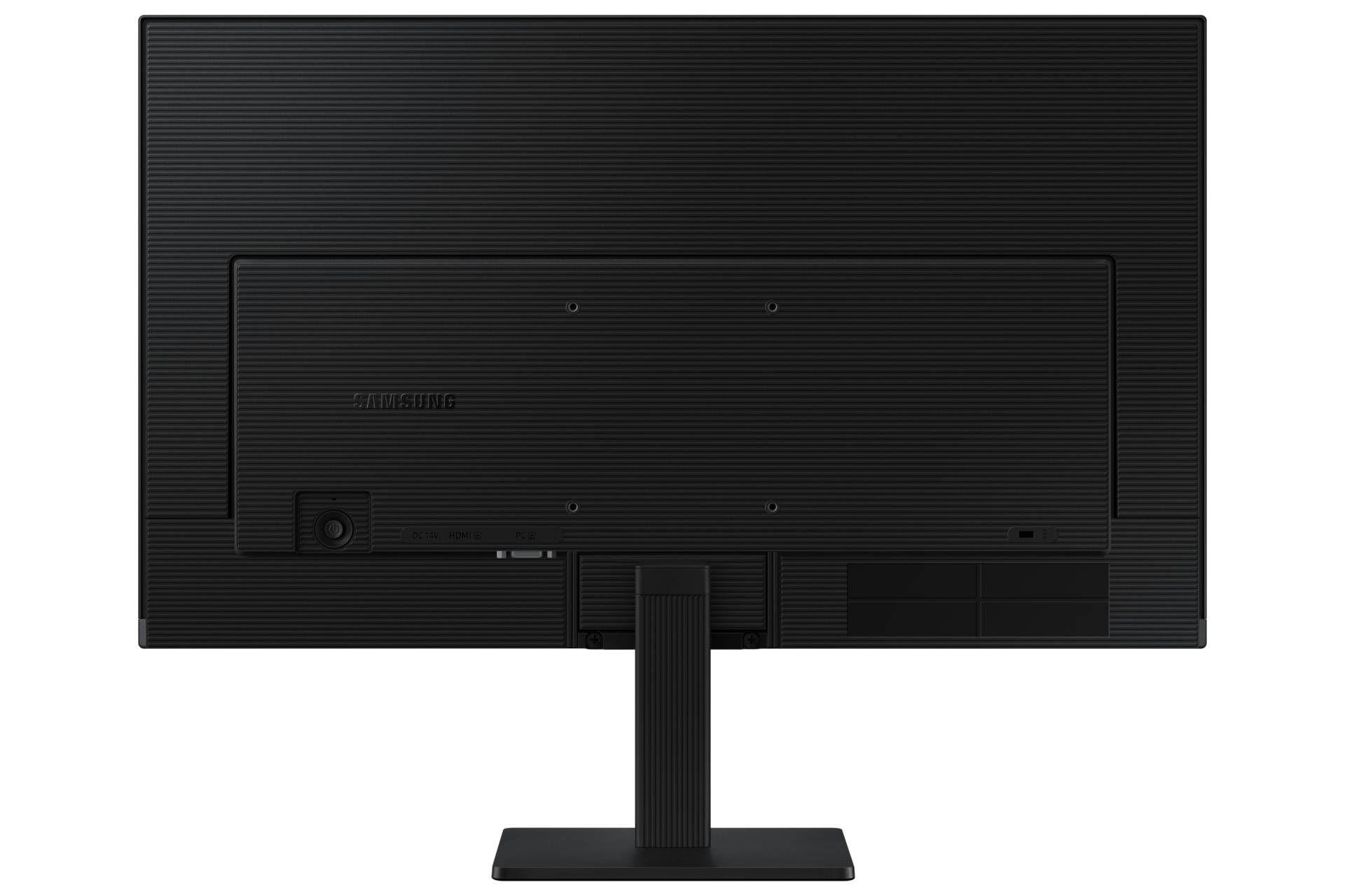 Monitor Samsung Essential 1920X1080 IPS 100Hz VGA HDMI-2