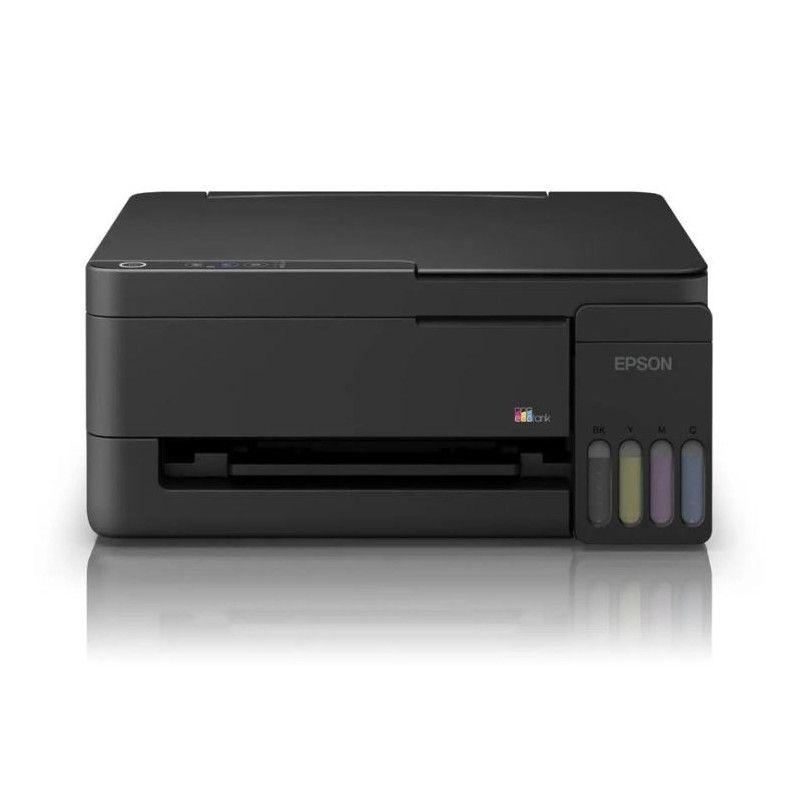 Impresora Epson Multifuncional EcoTank L3310 USB-1
