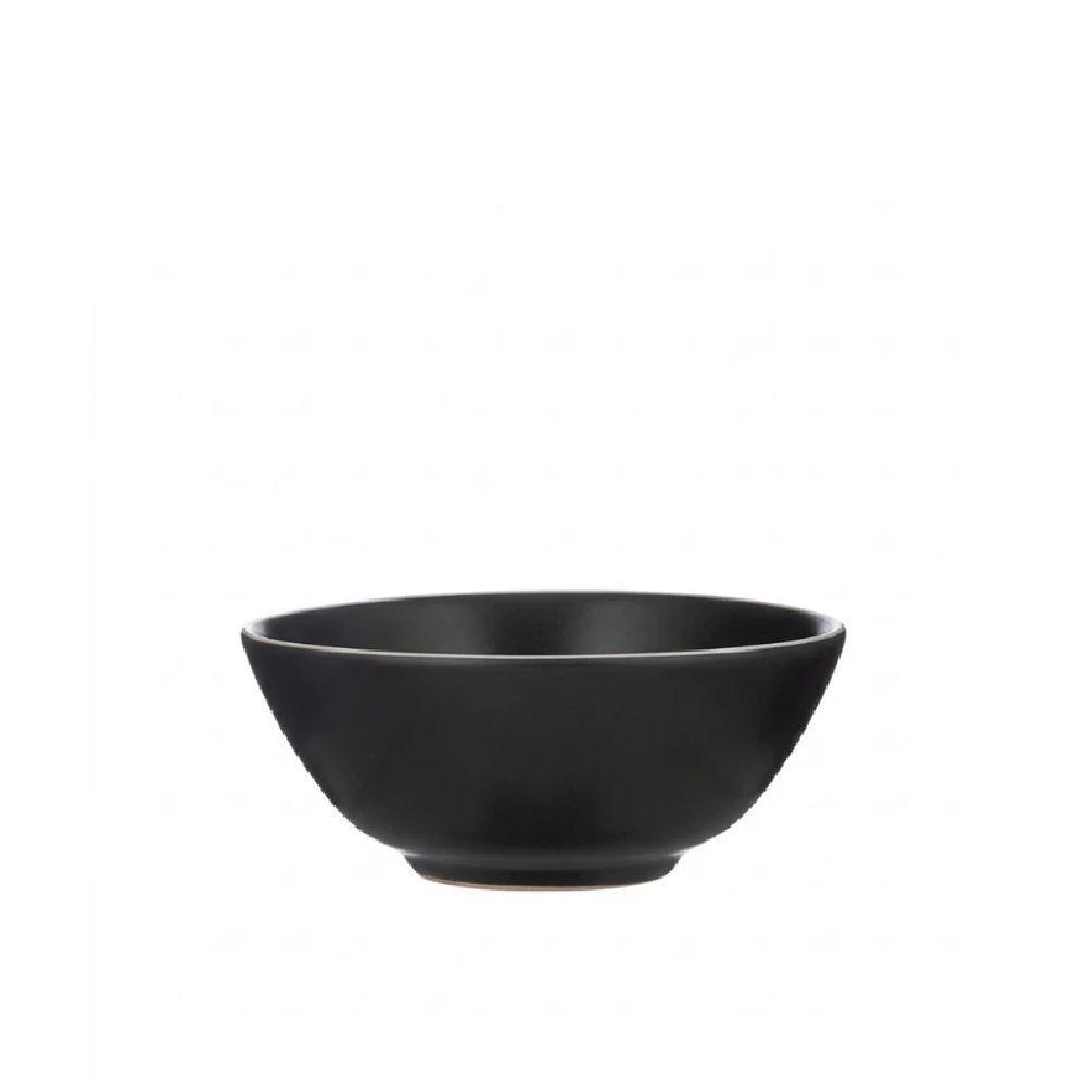 Bowl Classic Collection Negro 16cms-1