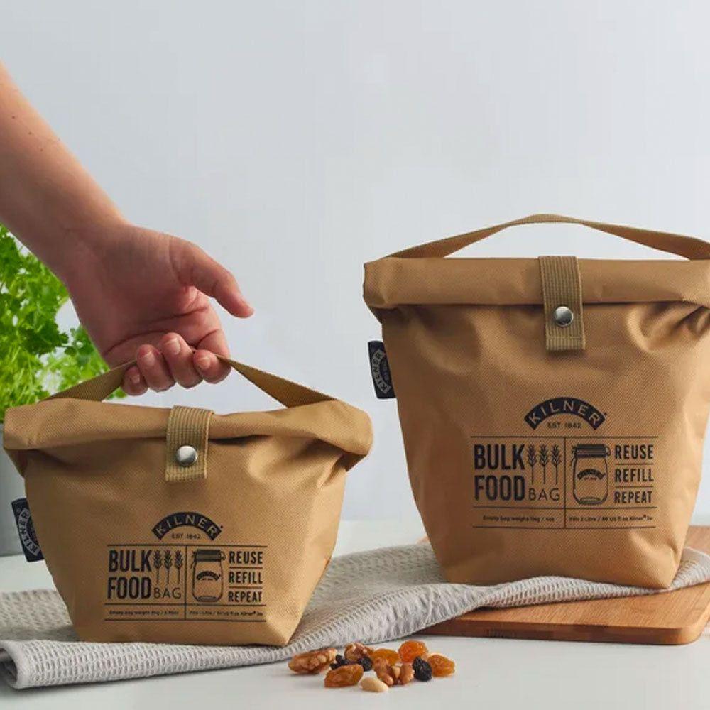 Bolsa Kilner para Compras a Granel Medium-2