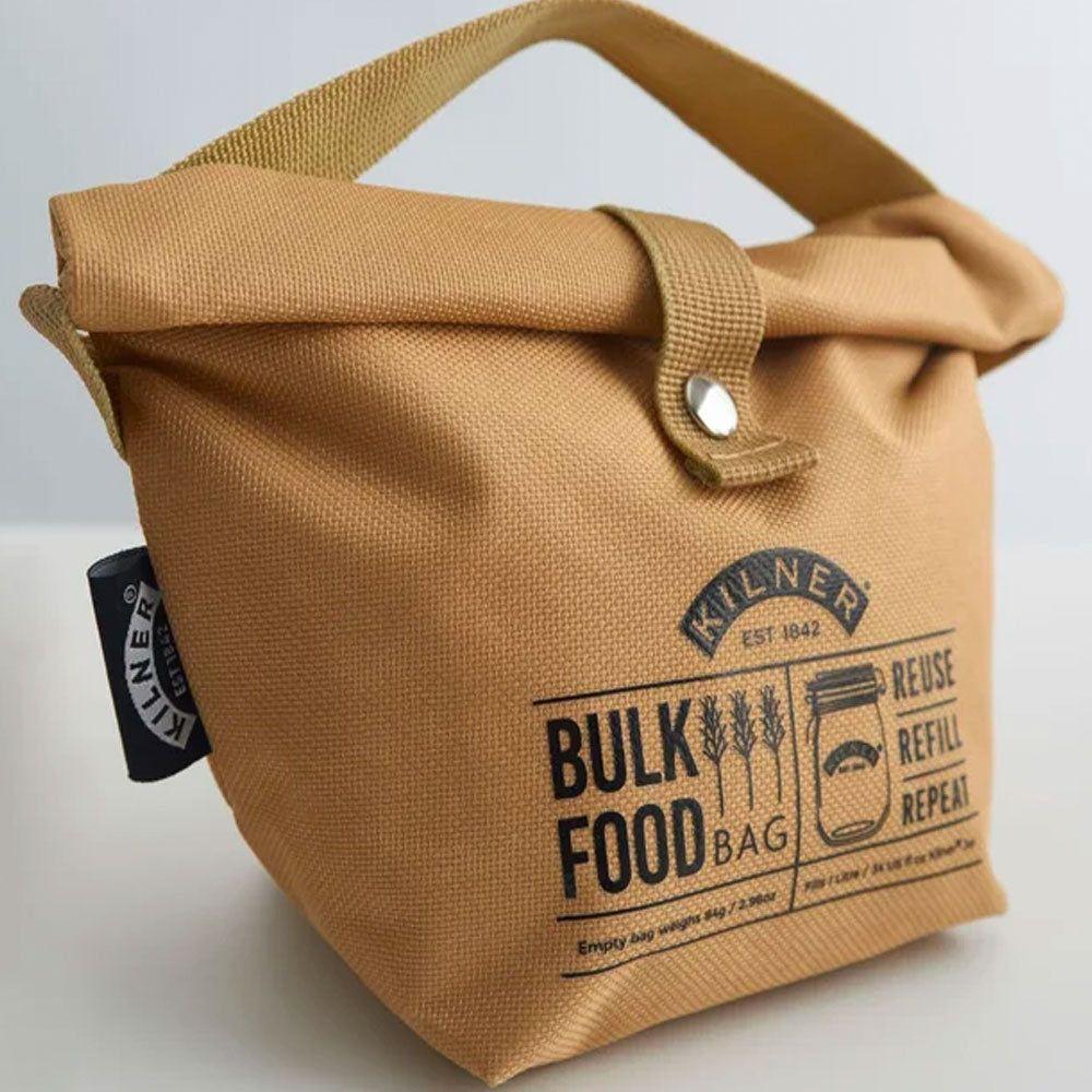 Bolsa Kilner para Compras a Granel Medium-3