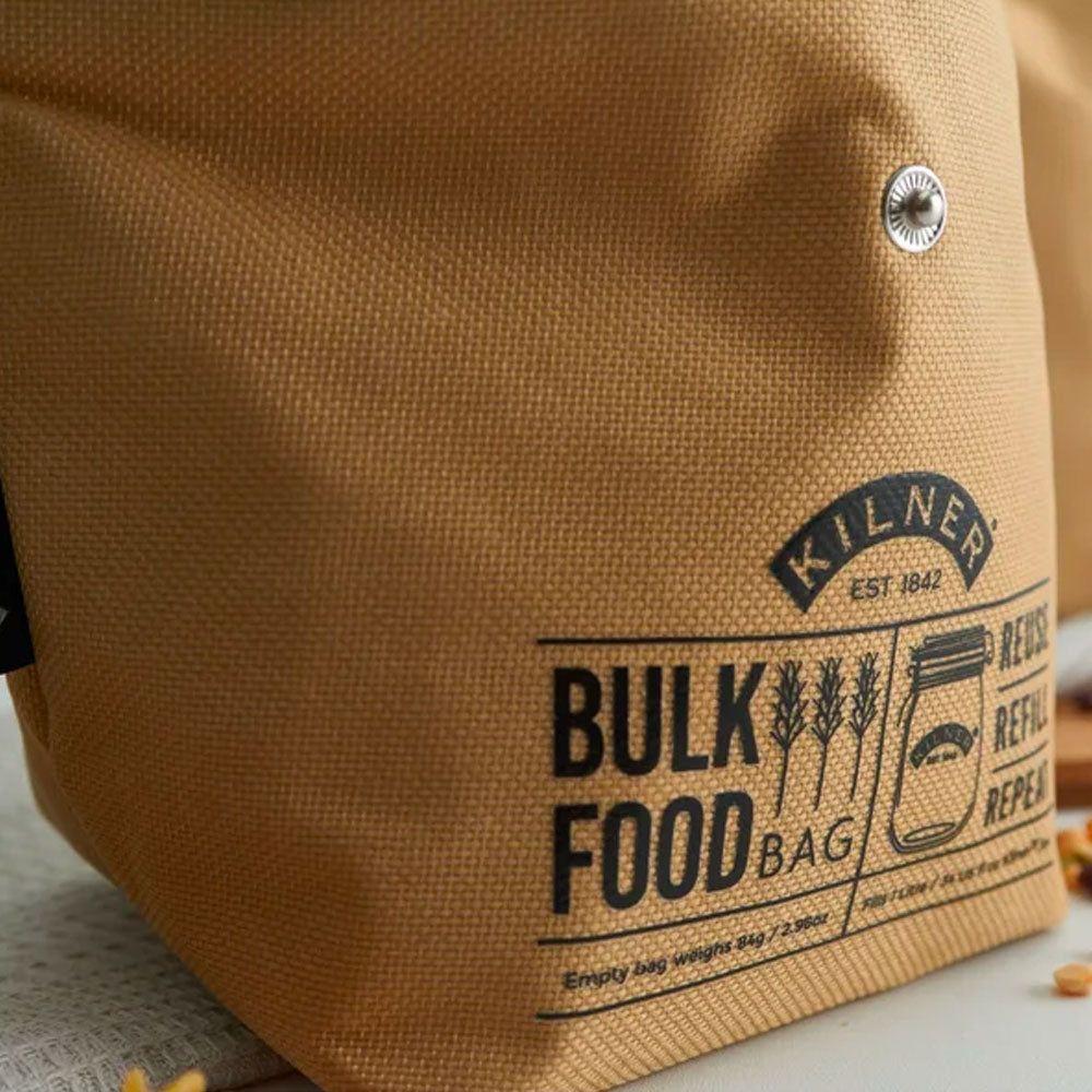 Bolsa Kilner para Compras a Granel Medium-4