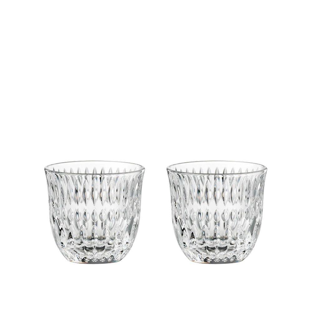Set 2 Vasos Barista Ethno Espresso-2