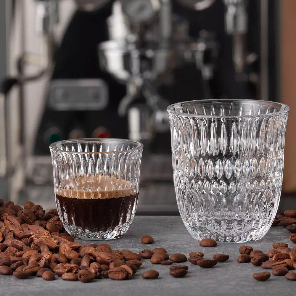 Set 2 Vasos Barista Ethno Espresso-3
