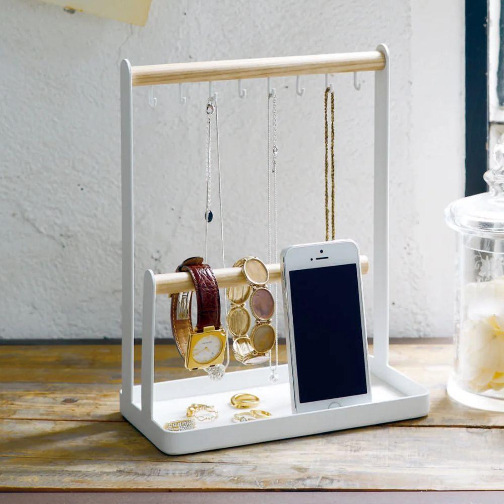 Organizador Accesorios Blanco-4
