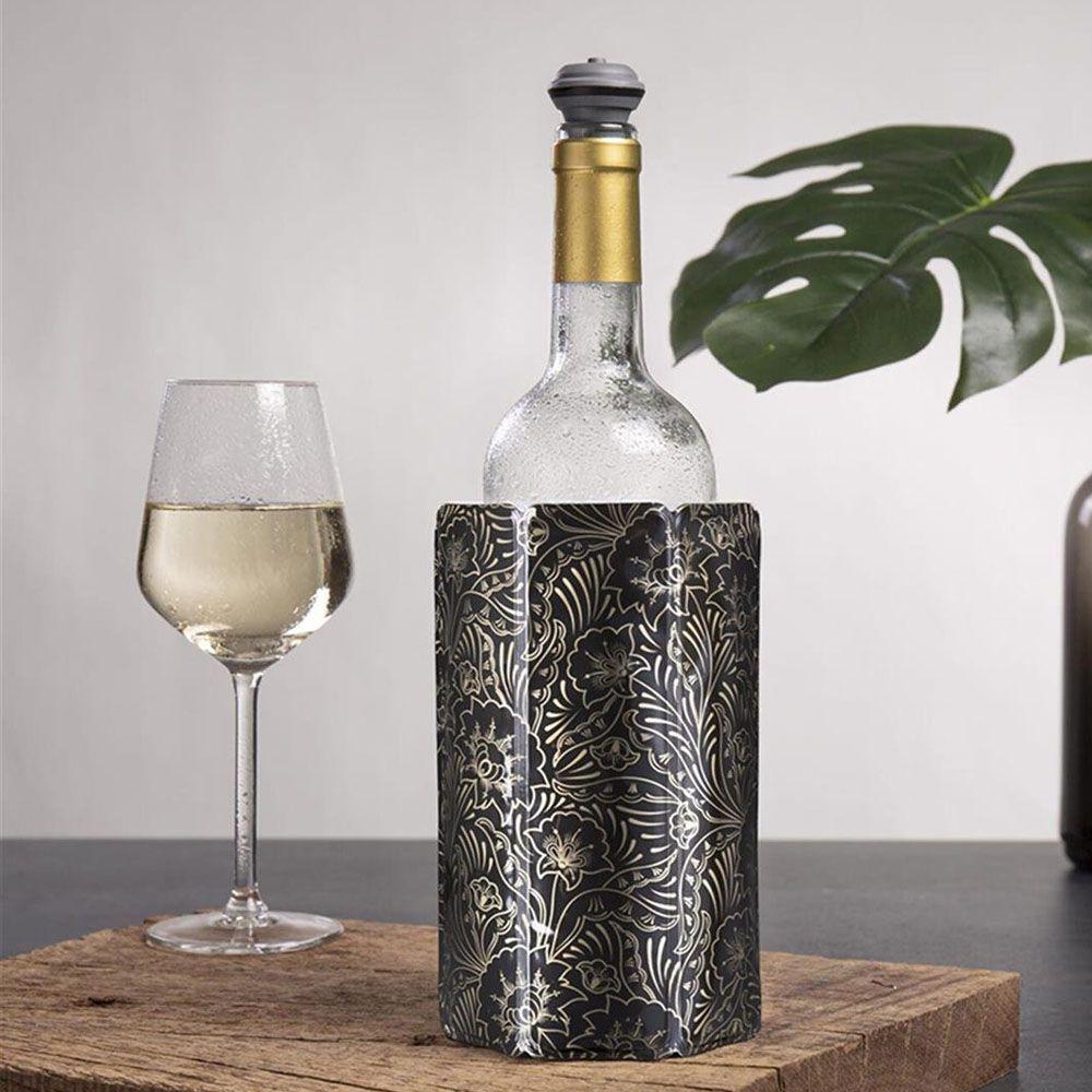 Enfriador Vino Active Cooler Royal Gold-2