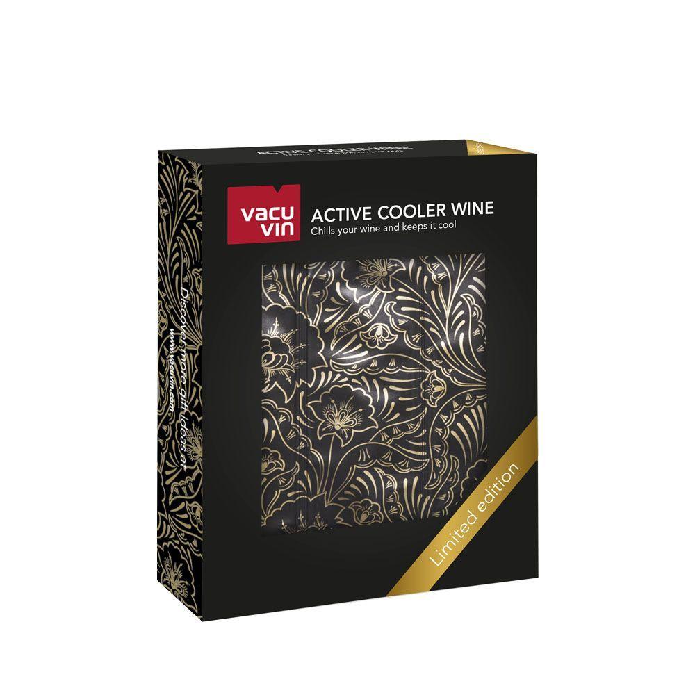 Enfriador Vino Active Cooler Royal Gold-3