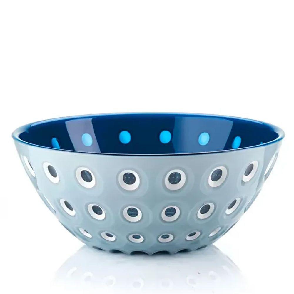 Bowl Le Murrine Celeste 25cms-2