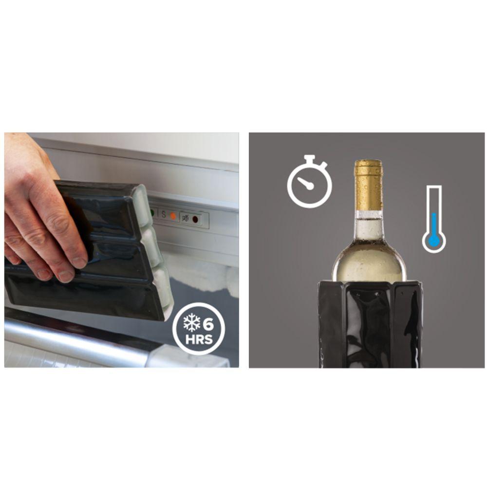 Enfriador Vino Active Cooler Crema-3