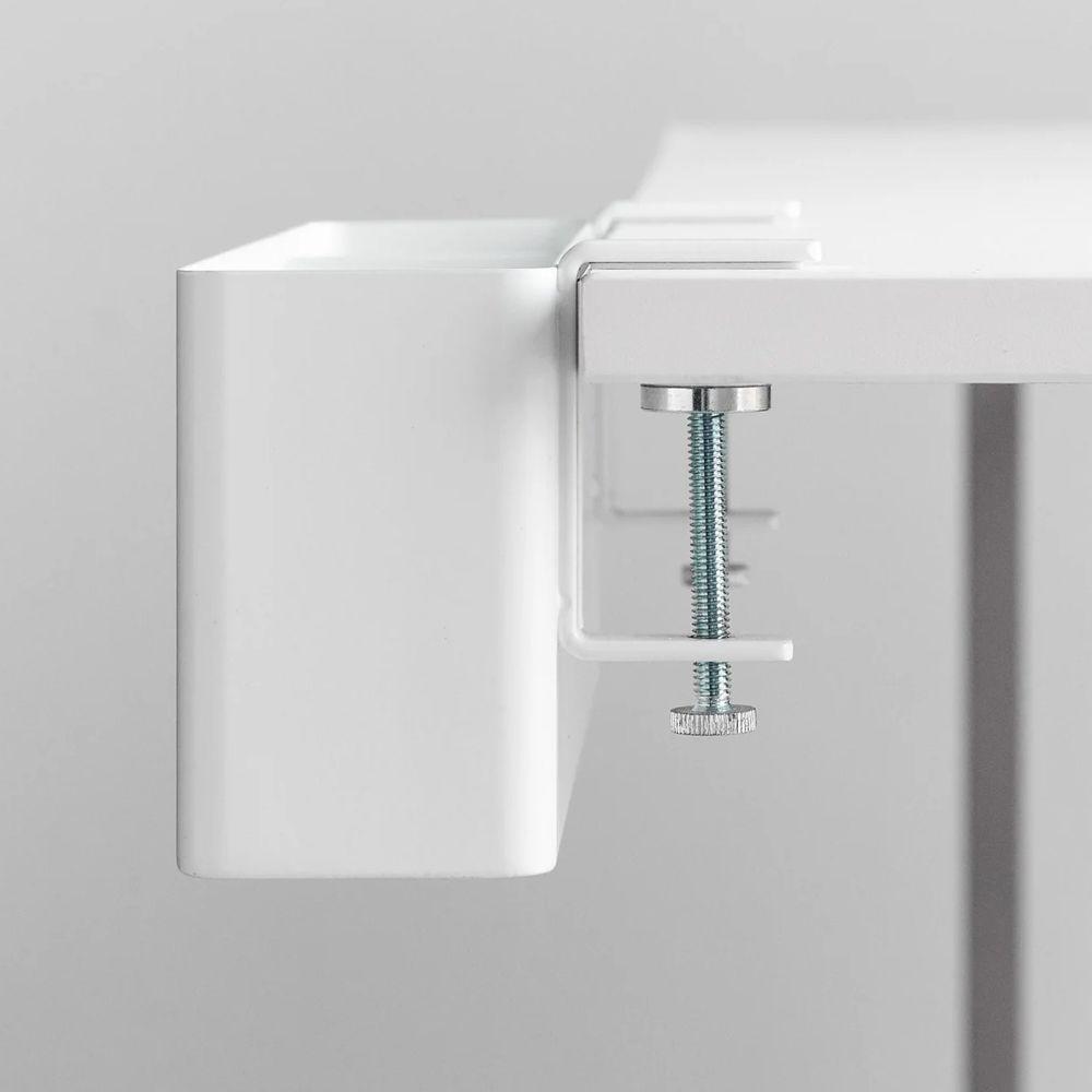 Organizador Lateral Slim Blanco-2