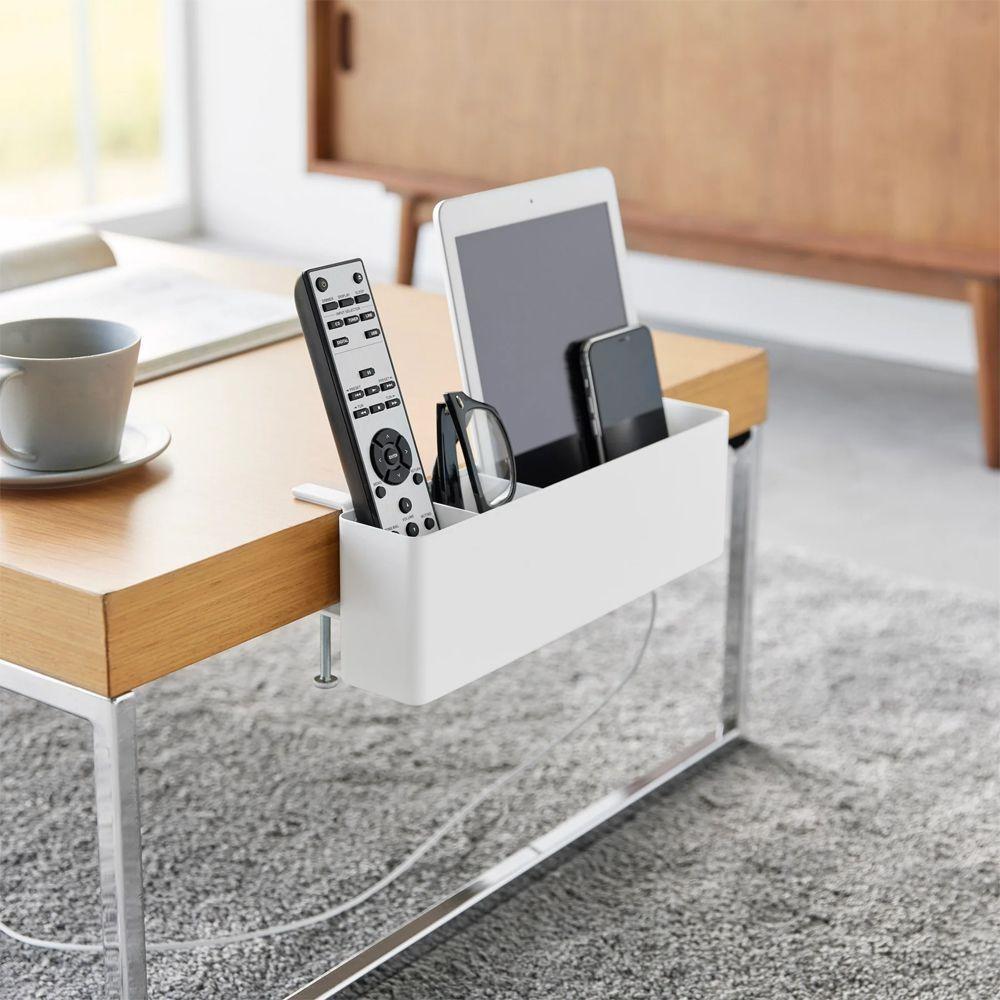 Organizador Lateral Slim Blanco-6