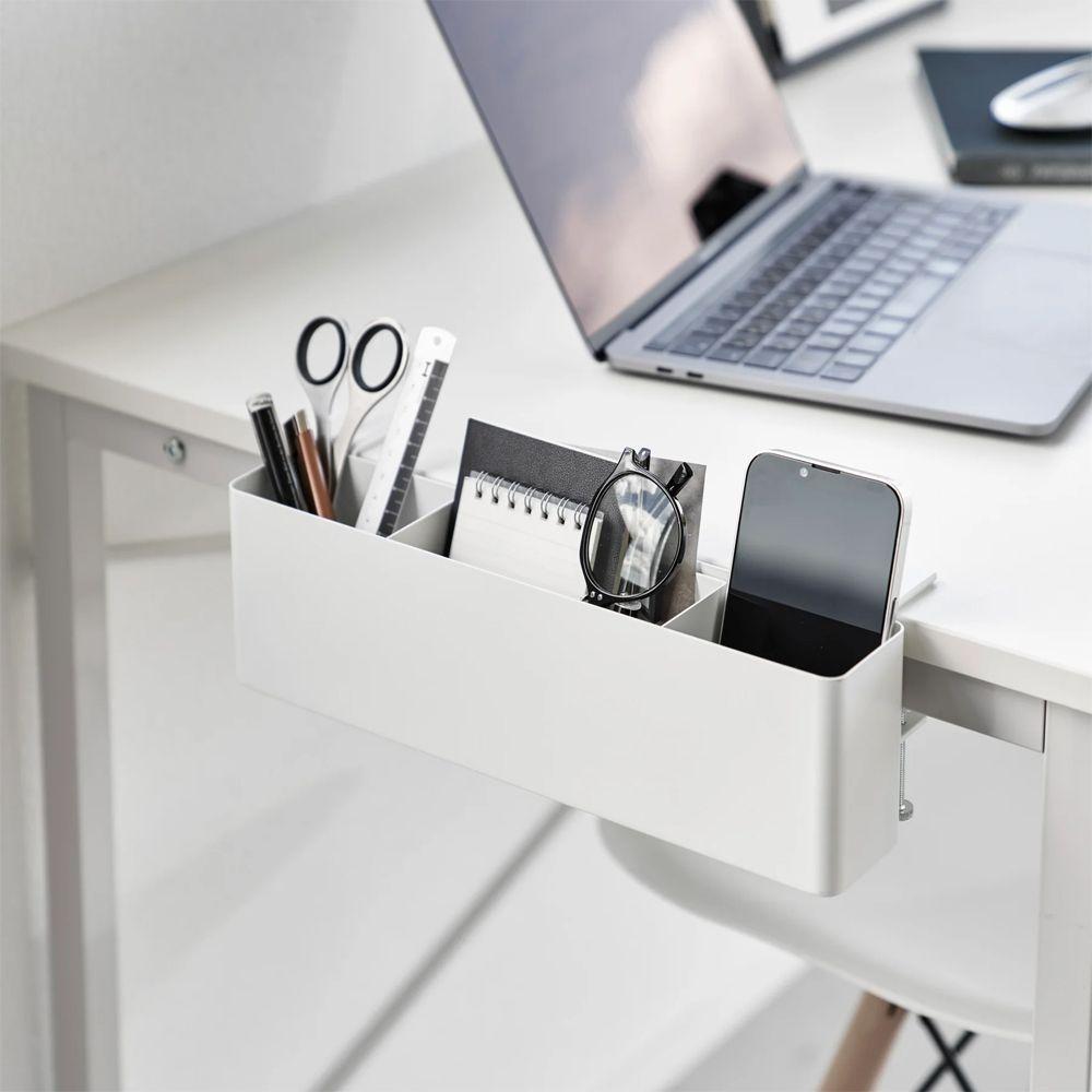 Organizador Lateral Slim Blanco-7