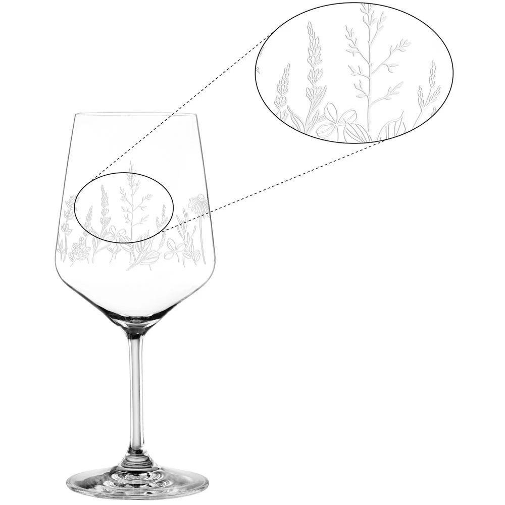 Set 2 Copas Tattoo White Vino & Spritz-2