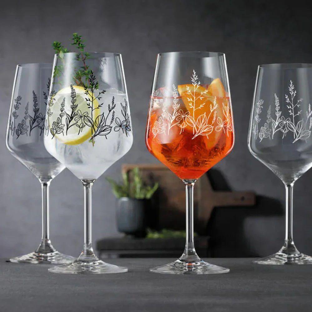 Set 2 Copas Tattoo White Vino & Spritz-3