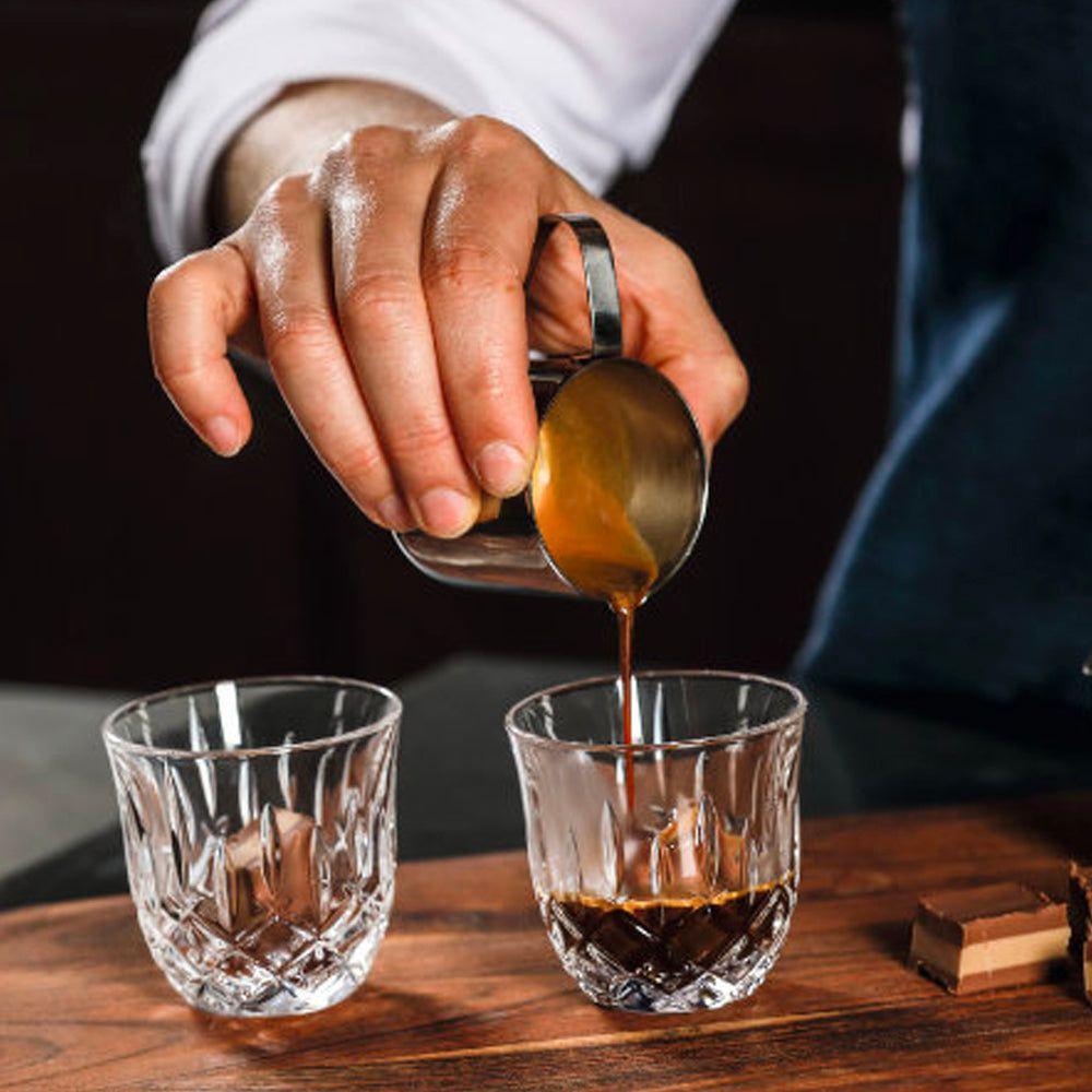 Set 2 Vasos Barista Noblesse Espresso-4