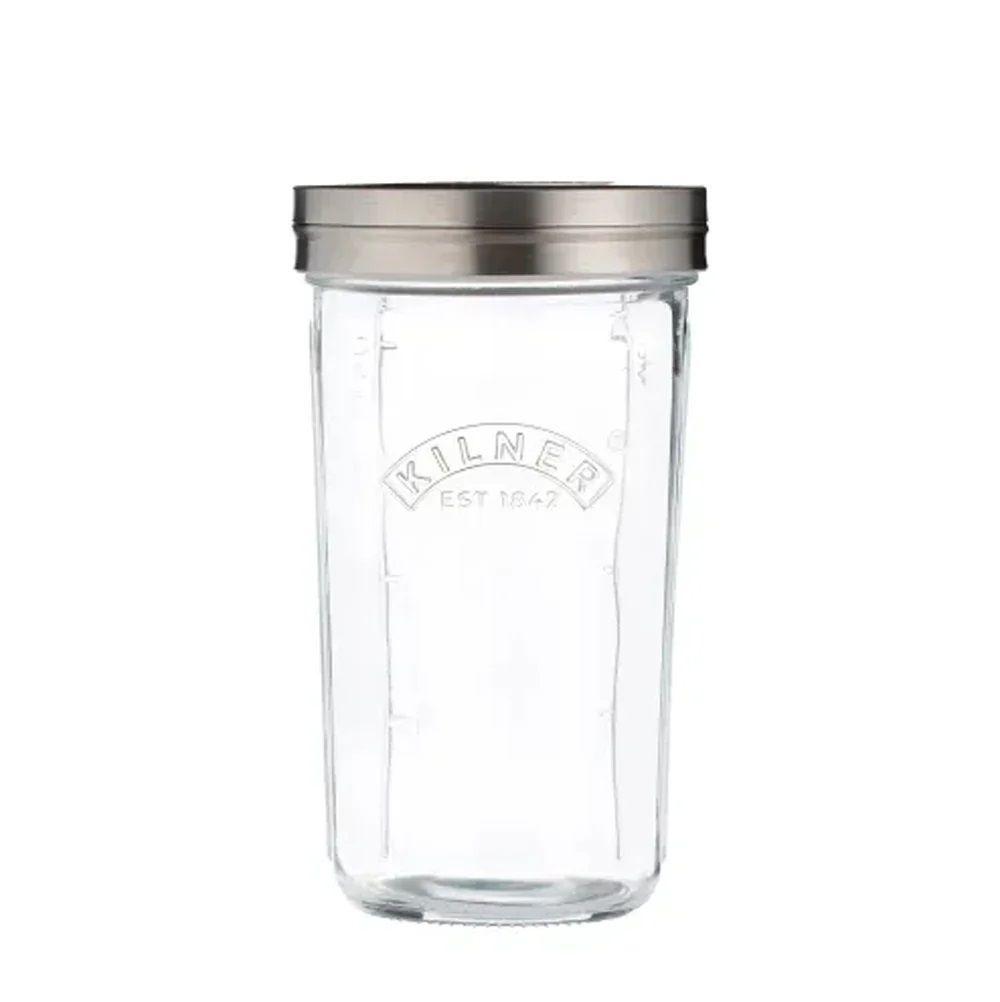 Frasco Kilner para Espolvorear-0