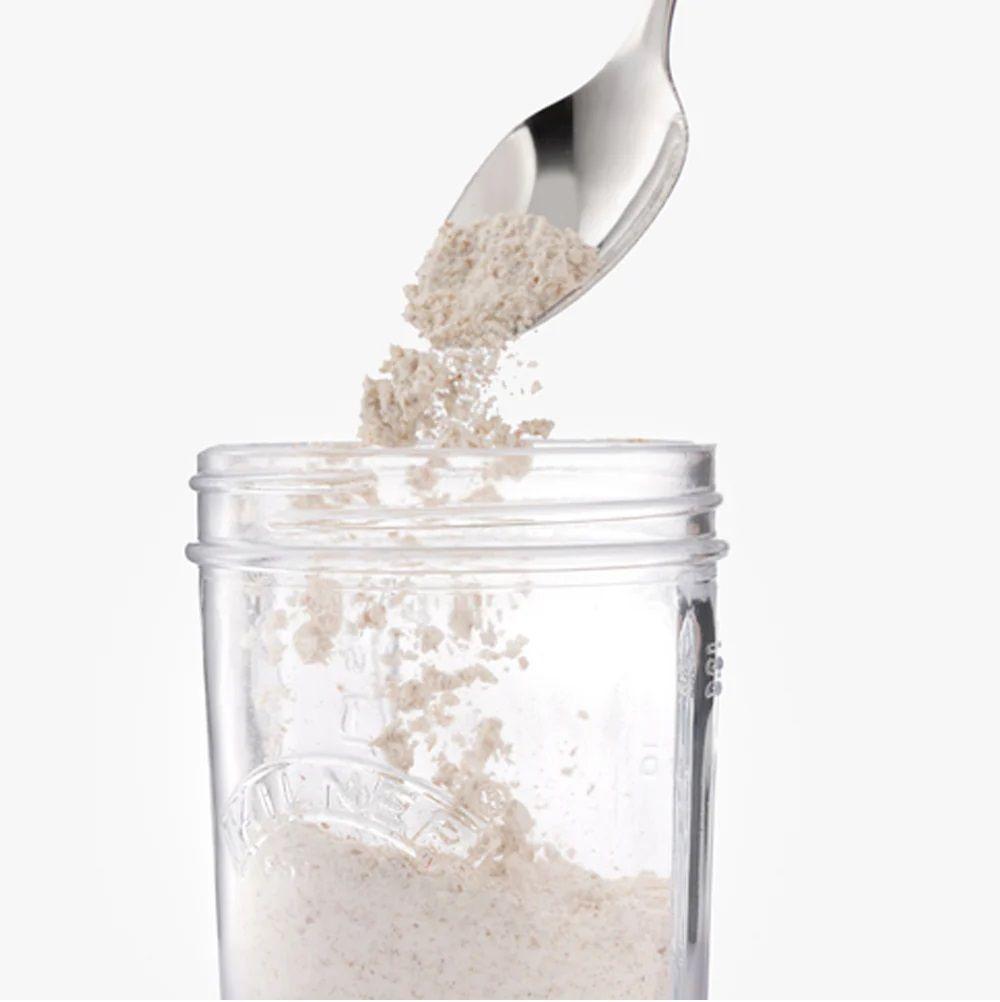 Frasco Kilner para Espolvorear-1