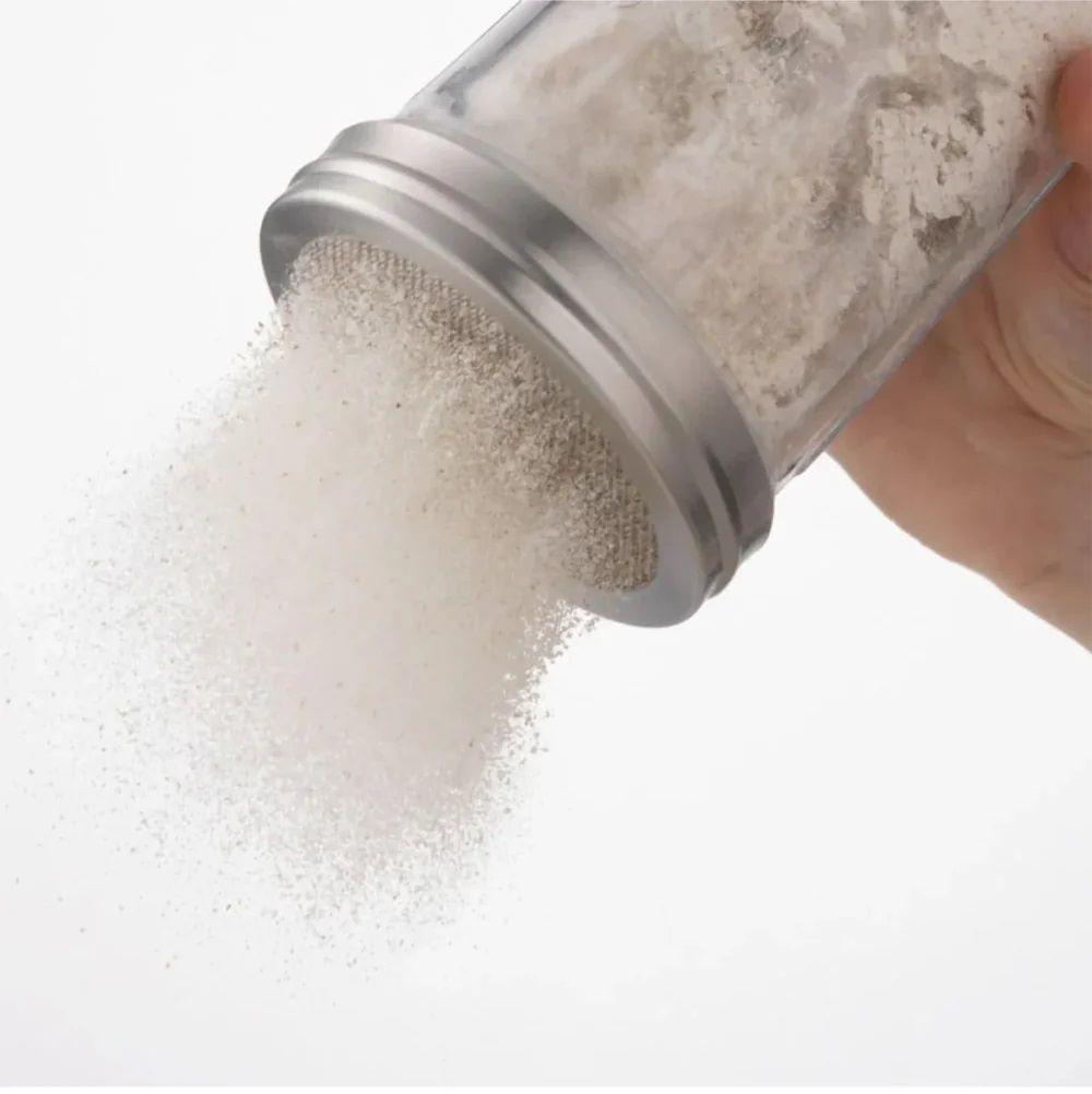 Frasco Kilner para Espolvorear-3