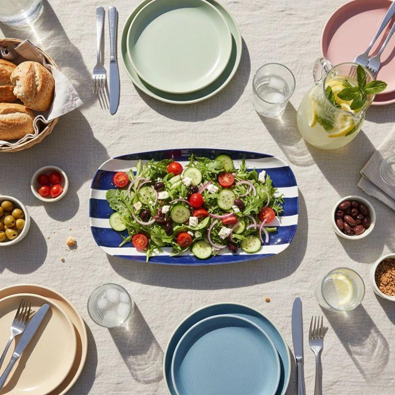 Plato para Servir Riviera 35cms-2
