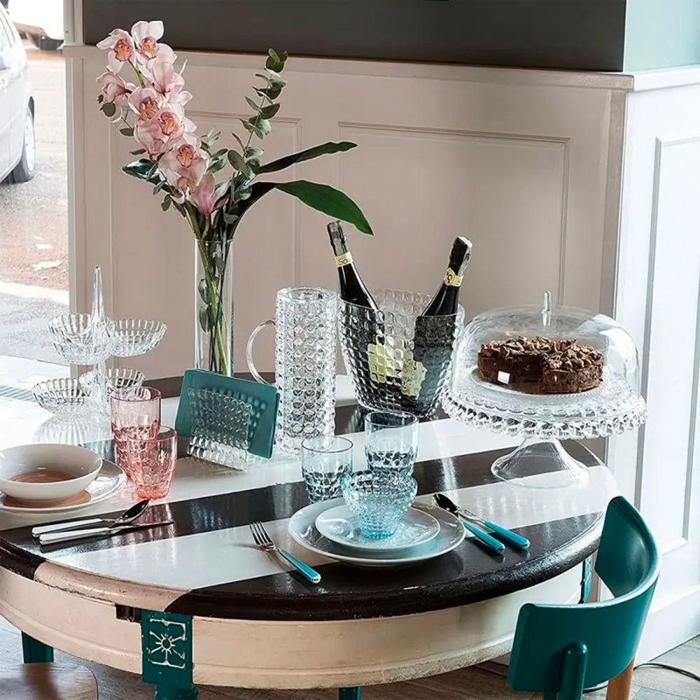 Jarro Tiffany Transparente 1,75 Lts-2