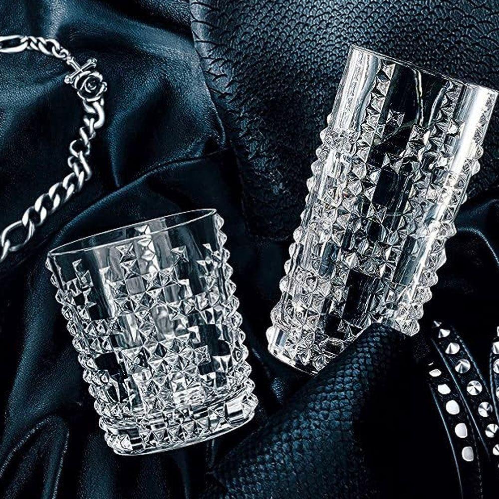 Set 4 vasos Punk-2