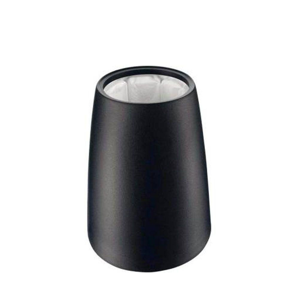 Enfriador de Vino Elegant Negro-2