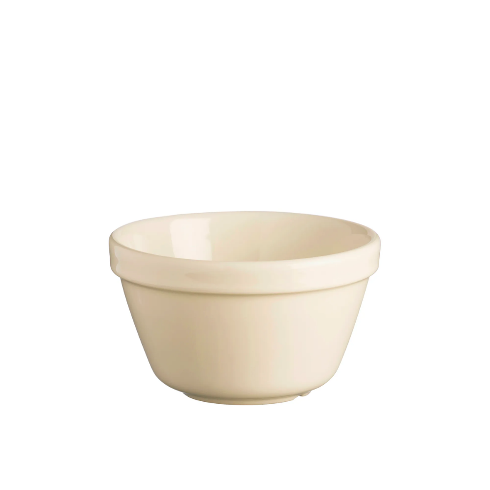 Molde para Pudín Blanco 16cms-4