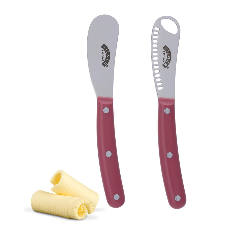 Set 2 Cuchillos Kilner Mantequilla-1