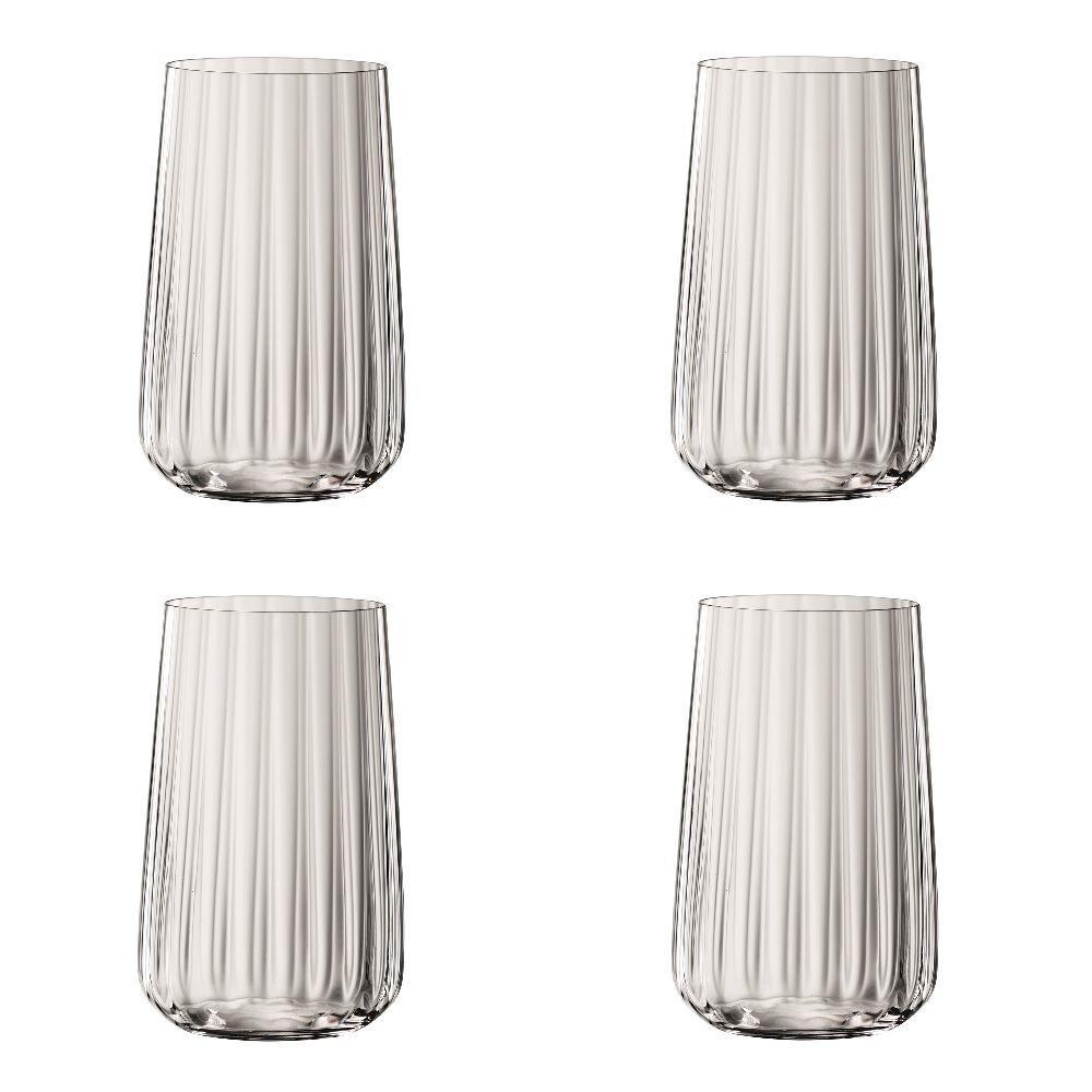 Set 4 vasos Lifestyle longdrink-2