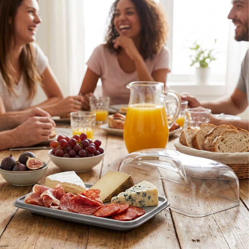 Quesera Everyday con Tapa-1