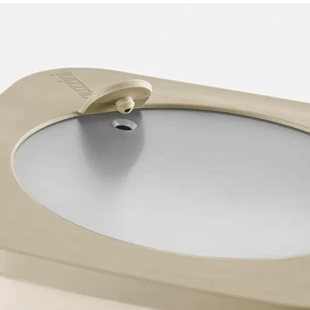 Contenedor Store&More Anti-Derrame Arena 2,8Lts-1