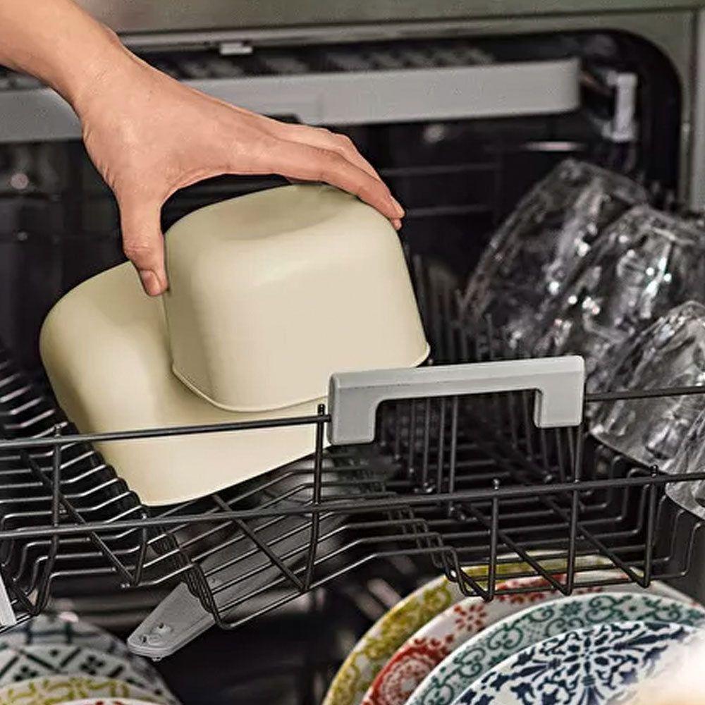 Contenedor Store&More Anti-Derrame Arena 2,8Lts-2