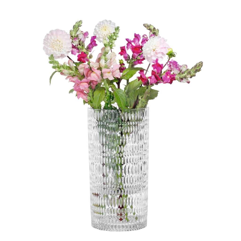Florero Ethno 28cms-2