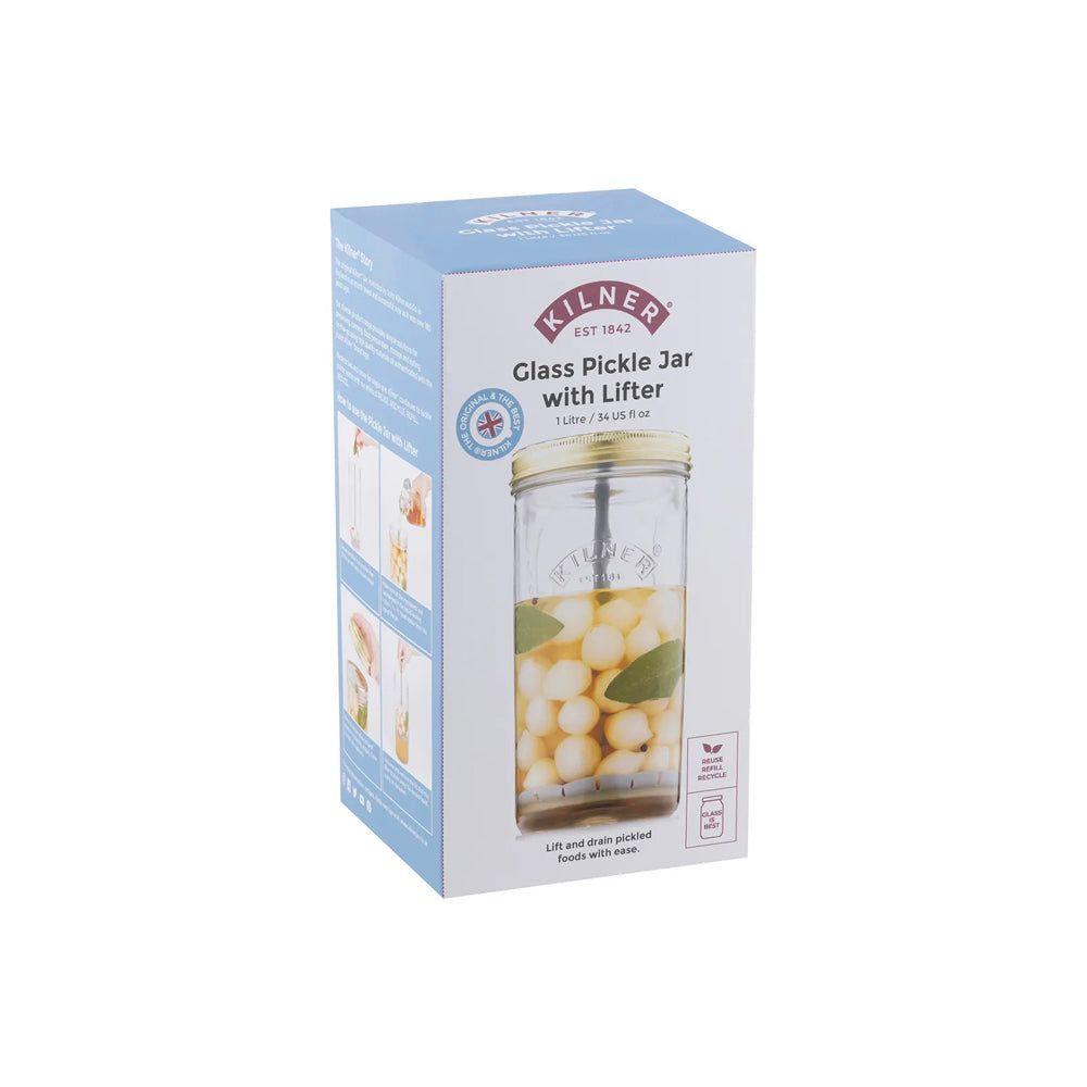 Frasco con Levantador de Aceitunas-4