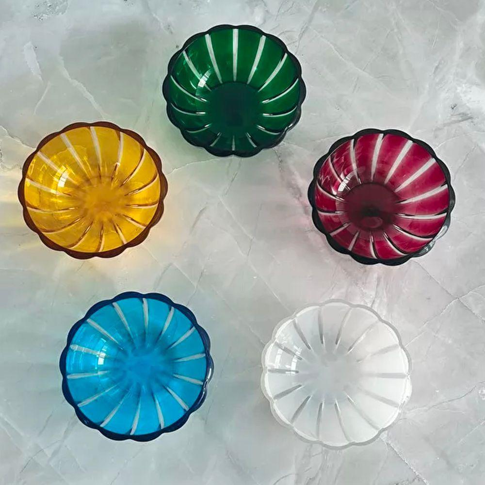 Bowl Dolcevita Colores 12cms-3