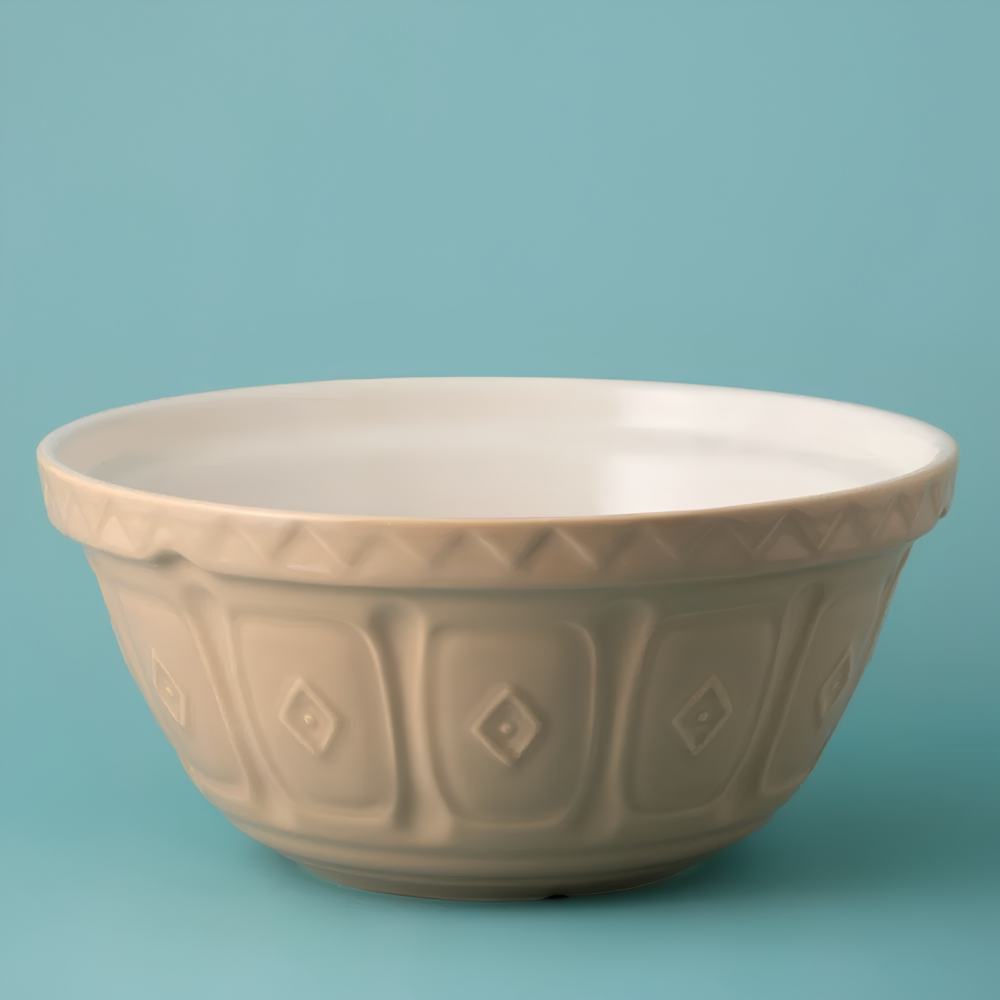 Bowl Original Cane 24cms-0