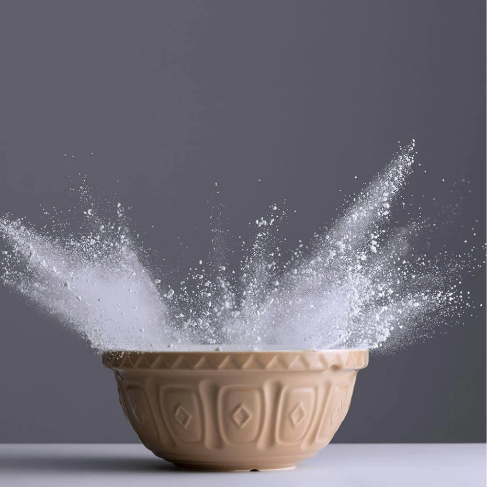 Bowl Original Cane 24cms-3
