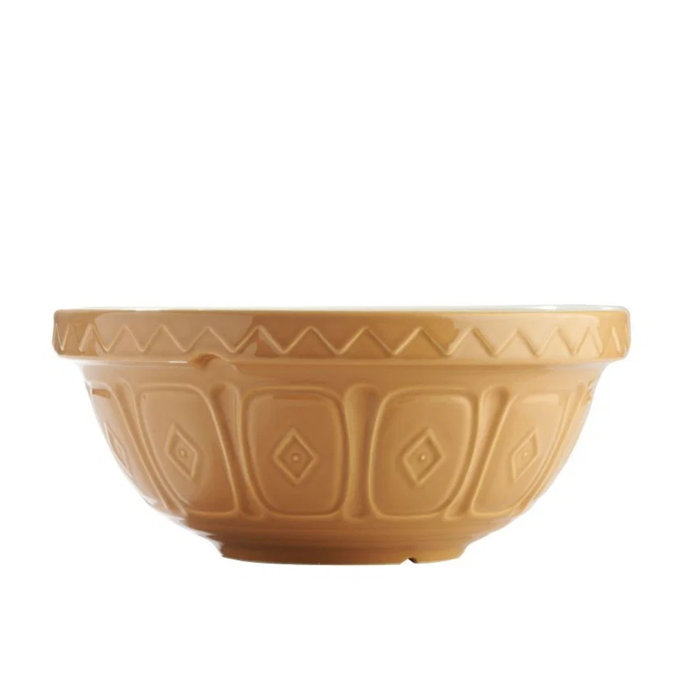 Bowl Original Cane 24cms-5