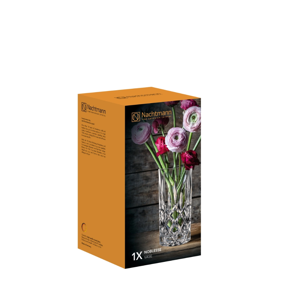 Florero Noblesse 23cms-4