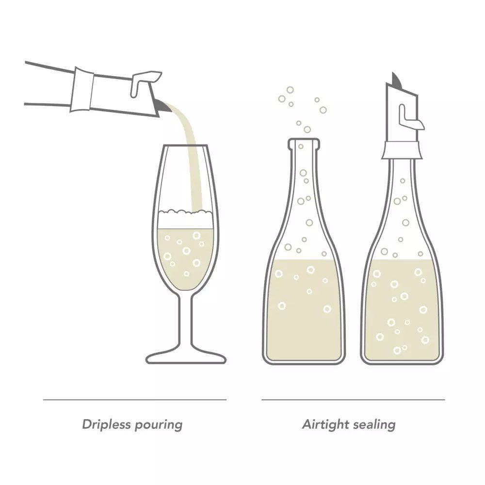 Tap n y Servidor Champagne-2