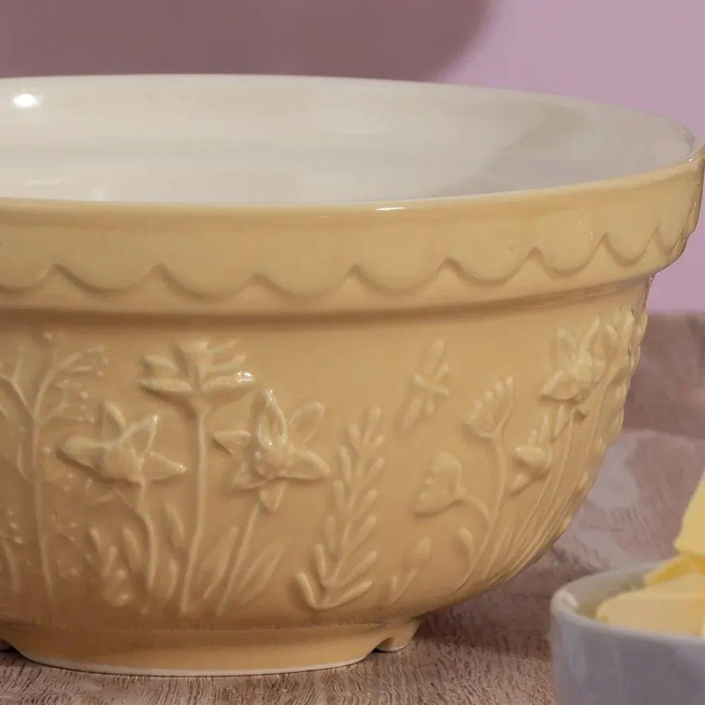Bowl In The Meadow Narcisos Arena 21cms-2