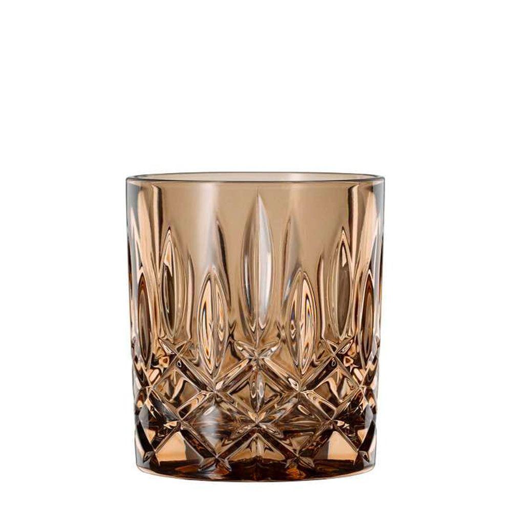 Set 2 vasos Noblesse Tobacco Whisky-2