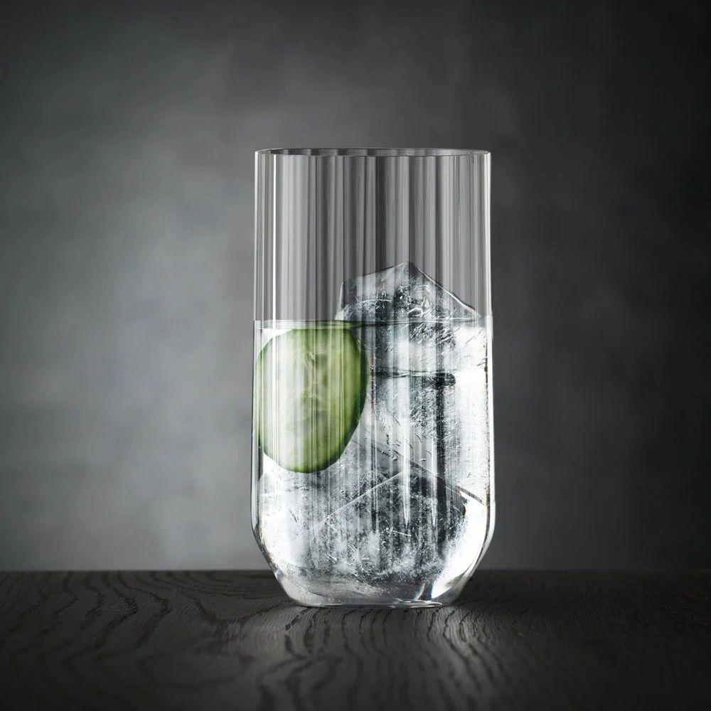 Set 8 Vasos Linear Longdrink-4