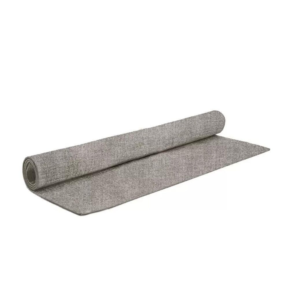 Individual Reversible Gris Cielo 43cms-2