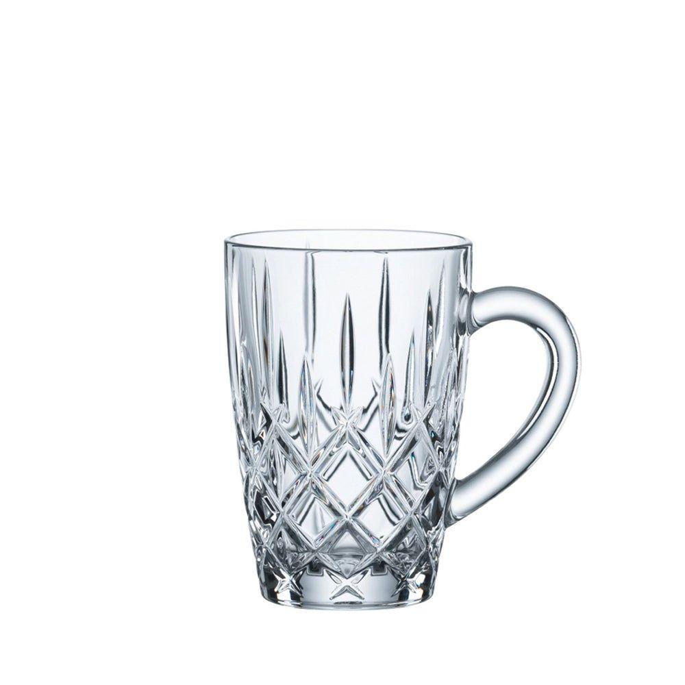Set 2 Mugs Barista Noblesse Coffee-3