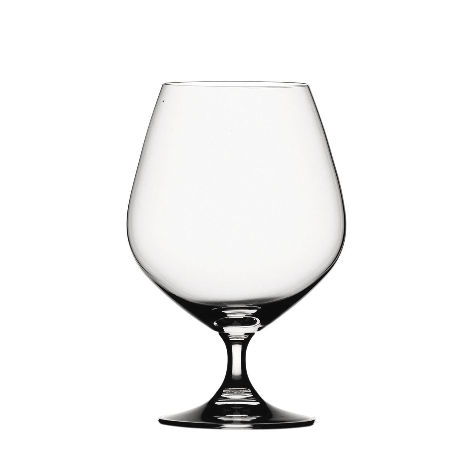 Set 4 Copas Brandy Cognac-2