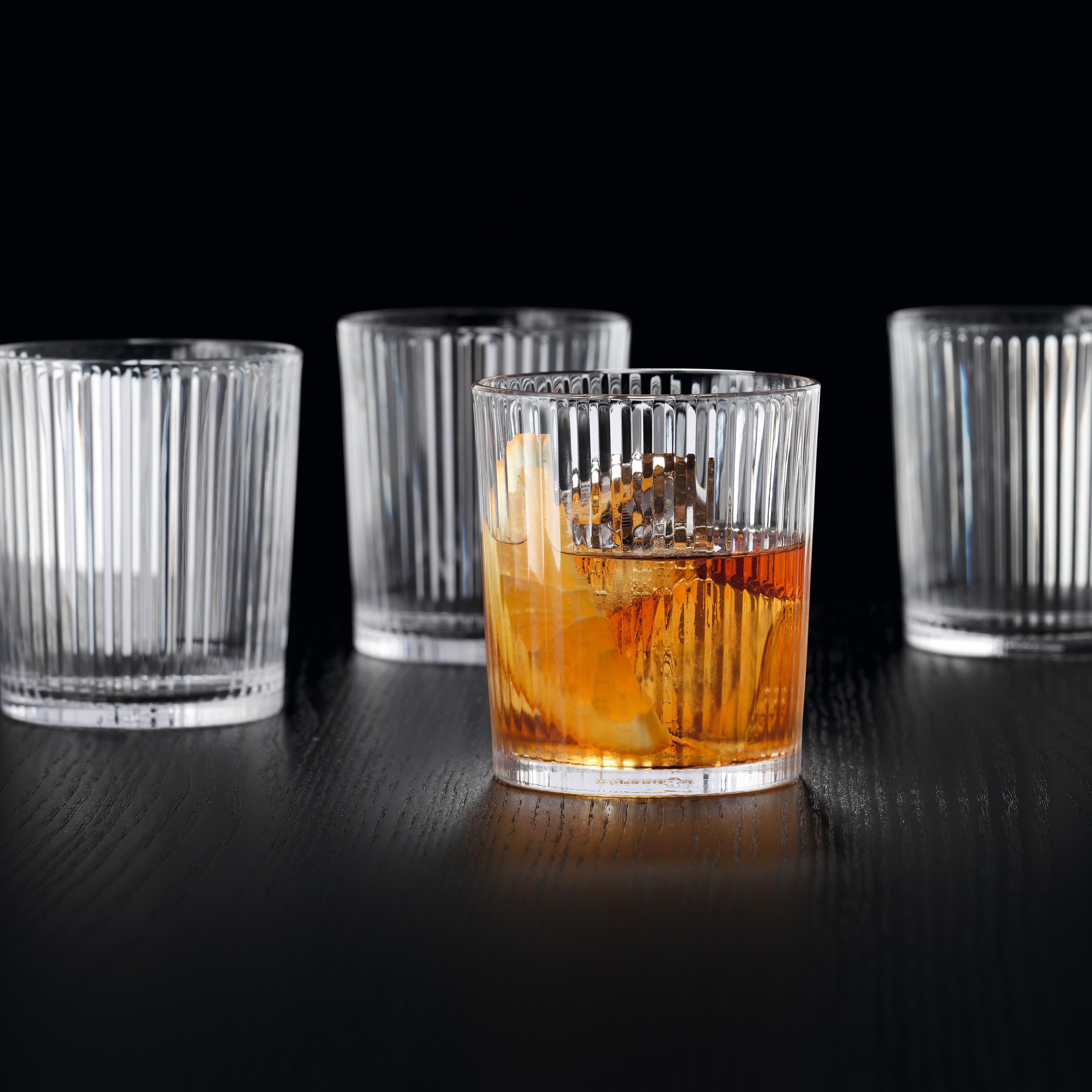 Set 2 Vasos Aperitive-4