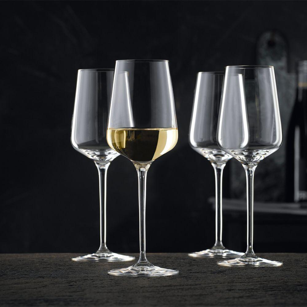 Set 4 Copas Vinova White Wine-2