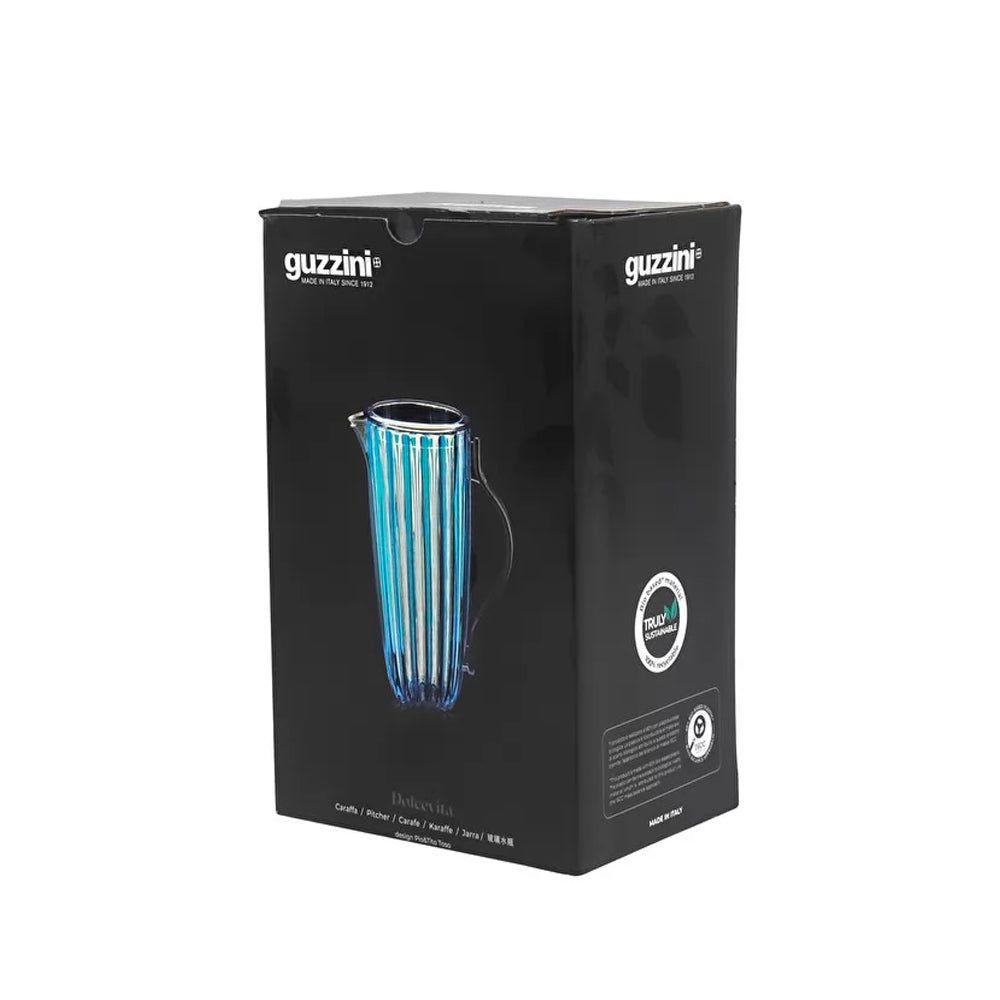 Jarro Dolcevita Turquesa 1,75 Lts-2