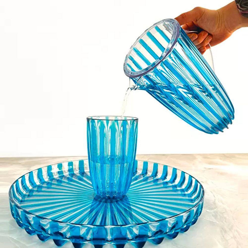Jarro Dolcevita Turquesa 1,75 Lts-3